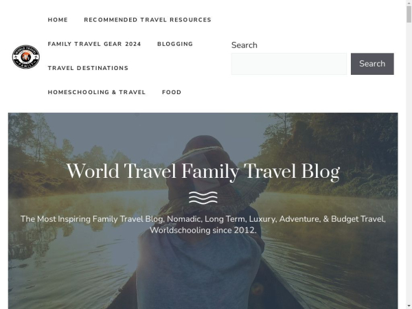 worldtravelfamily.com