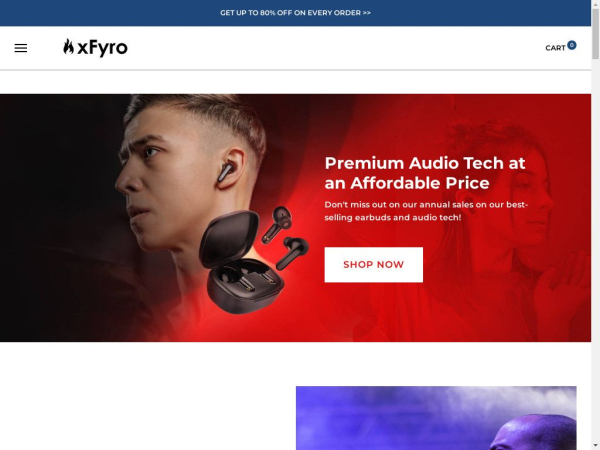 xfyro.com