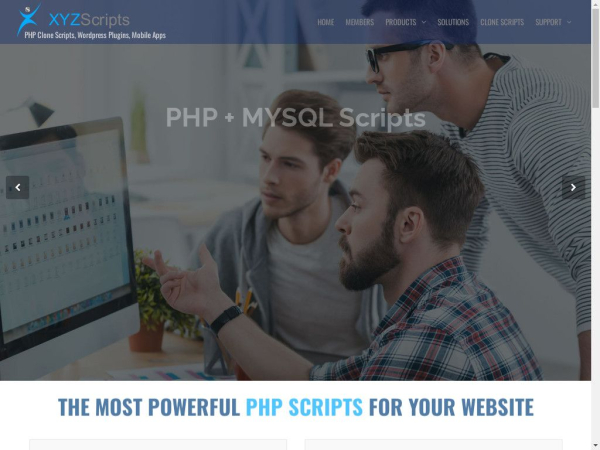 xyzscripts.com