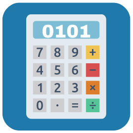 Binary Calculator