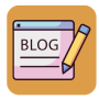 Blog Finder