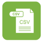 CSV to JSON