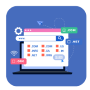 Bulk Domain Availability Checker