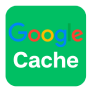 Google Cache Checker