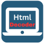 HTML Decoder