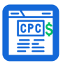 Keyword CPC Calculator